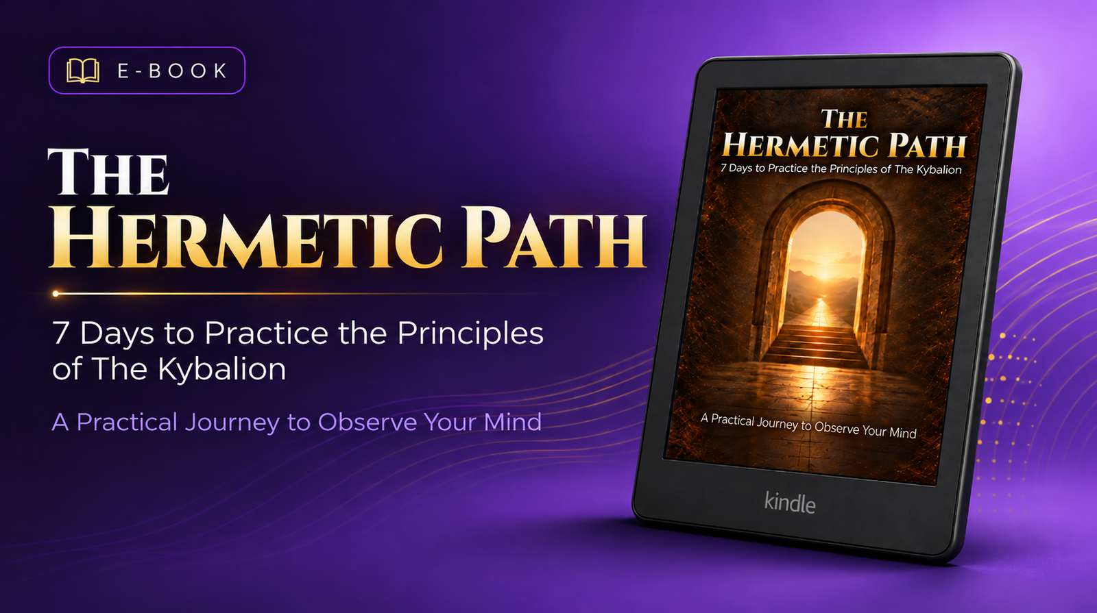 The Hermetic Path